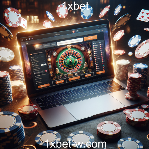 Explorando a Experiência dos Cassinos Online na 1xbet