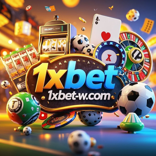 1xbet