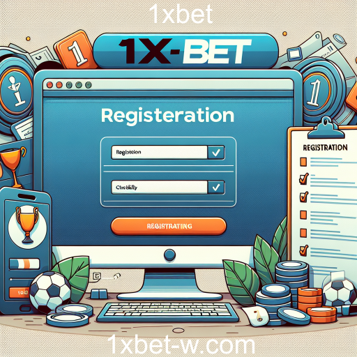 Como Registrar-se na 1xbet: Um Guia Rápido