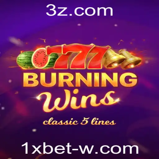 Explorando o Fascinante Mundo do Jogo BurningWins no 1xbet
