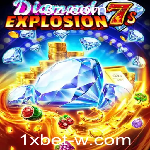 Descubra o Sensacional Jogo DiamondExplosion7s na Plataforma 1xbet