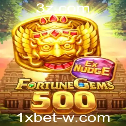 FortuneGems500: Descubra o Mundo das Joias e Apostas em 1xBet