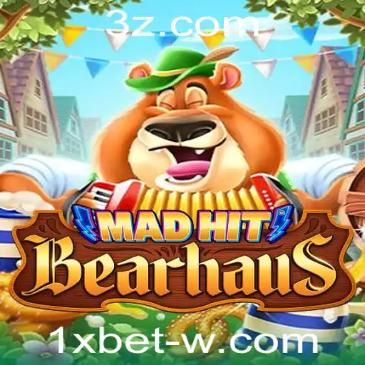 Explorando MadHitBearhaus: Um Jogo Inovador com Conexões Atuais